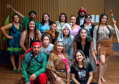 Associa&ccedil;&atilde;o Amigos da Cultura de Andradas recebe R$ 90 mil via PNAB para a&ccedil;&otilde;es culturais
