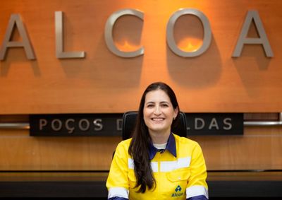 Com esta mudan&ccedil;a organizacional, mulheres passam a liderar duas das tr&ecirc;s opera&ccedil;&otilde;es produtivas da companhia no Brasil