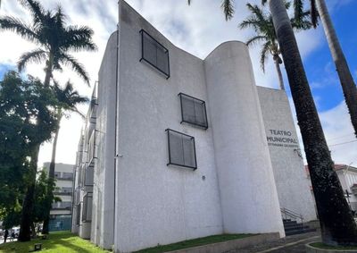Forma&ccedil;&atilde;o ser&aacute; realizada no Teatro Municipal e reunir&aacute; atividades sobre bibliotecas, museus, arquivos p&uacute;blicos e mecanismos de fomento &agrave; cultura