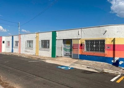 Evento em prol da institui&ccedil;&atilde;o teve arrecada&ccedil;&atilde;o total de quase R$ 100 mil