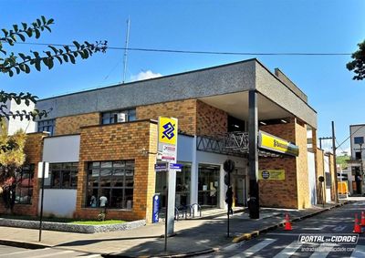 Atendimento presencial ser&aacute; suspenso, mas os servi&ccedil;os digitais, incluindo o Pix, continuam dispon&iacute;veis