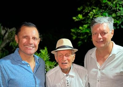 Proposta de autoria do vereador Adilson Carlos dos Santos reconhece a trajet&oacute;ria e a contribui&ccedil;&atilde;o do homenageado para a cidade