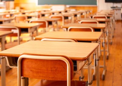 Levantamento re&uacute;ne registros da educa&ccedil;&atilde;o b&aacute;sica e est&aacute; dispon&iacute;vel para consulta no painel do Inep