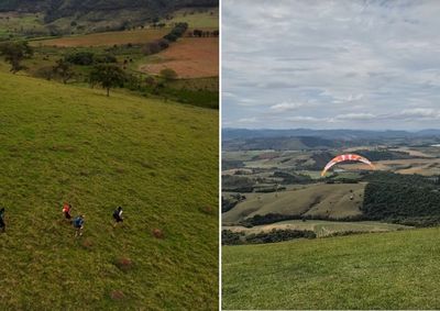 Competi&ccedil;&atilde;o foi realizada entre 16 e 20 de setembro e marcou uma nova etapa para a modalidade no pa&iacute;s