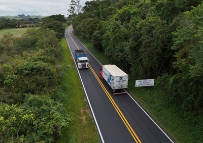 Movimento foi 12,6% superior ao registrado em dias normais, abaixo da previs&atilde;o feita pela EPR