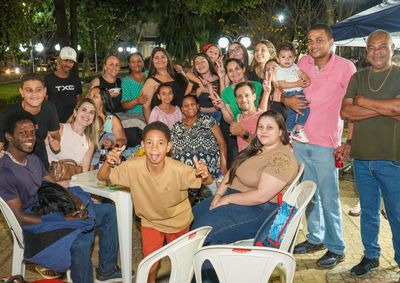 Organiza&ccedil;&atilde;o da Feira de Arte e Gastronomia informa que nova data ser&aacute; divulgada em breve