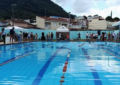 Quinta etapa da competi&ccedil;&atilde;o ser&aacute; realizada no SESI, com participa&ccedil;&atilde;o de atletas de quatro cidades
