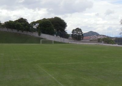 MAFC e Atl&eacute;tico Andradense v&atilde;o lutar pelo trof&eacute;u no Campo GERI Icasa