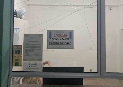 Segundo o registro policial, suspeito teria amea&ccedil;ado o padrasto com um peda&ccedil;o de madeira