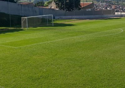 MAFC e Atl&eacute;tico Andradense disputar&atilde;o o t&iacute;tulo no pr&oacute;ximo domingo, no Campo GERI Icasa