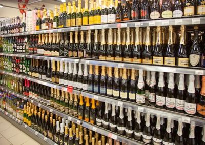 Comercializa&ccedil;&atilde;o de bebidas ser&aacute; permitida no per&iacute;odo eleitoral em Andradas