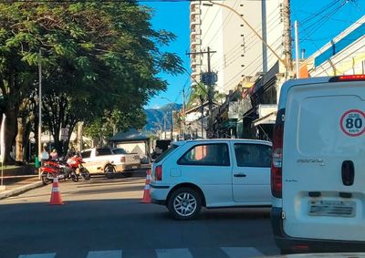Evento que acontece no final de semana dever&aacute; alterar tr&acirc;nsito em Andradas entre 4 e 6 de setembro