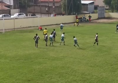 Dois dos classificados foram definidos nas penalidades e teve ainda goleada