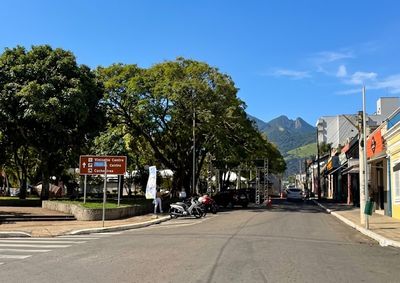 Bloqueio ocorre entre os dias 4 e 6 de setembro, das 12h at&eacute; a meia-noite