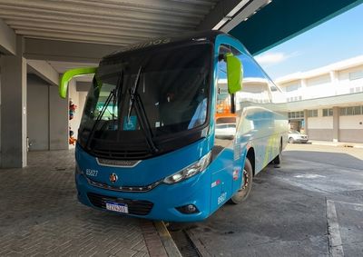 Passagens s&atilde;o destinadas a pacientes que t&ecirc;m consultas, exames ou procedimentos pelo SUS e passam a ser emitidas conforme o hor&aacute;rio do atendimento