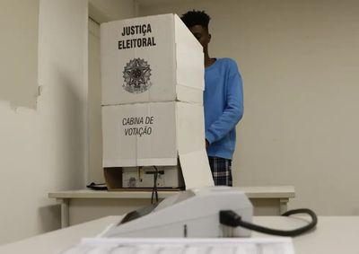 Andradas tem um total de 30.194 t&iacute;tulos de eleitor cadastrados para estas elei&ccedil;&otilde;es