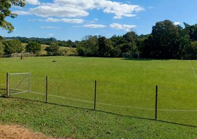 Oito equipes entrar&atilde;o em campo em busca da classifica&ccedil;&atilde;o em Andradas