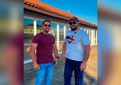 Evento beneficente traz shows sertanejos, alimenta&ccedil;&atilde;o inclusa e atra&ccedil;&otilde;es especiais no dia 10 de outubro