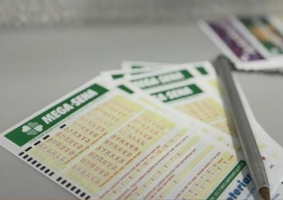 Bilhetes feitos no munic&iacute;pio acertaram quatro dezenas do concurso 3072, que n&atilde;o teve ganhador na faixa principal