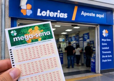 Concurso realizado na segunda-feira faz parte da Semana da Mega-Sena organizada pela Caixa