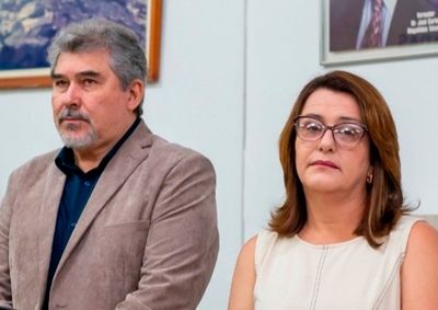 Mo&ccedil;&atilde;o de Ademir dos Santos Perez e Val&eacute;ria de Lima Sousa condena amea&ccedil;as de n&atilde;o contratar trabalhadores ou prestar servi&ccedil;os por diverg&ecirc;ncias pol&iacute;ticas