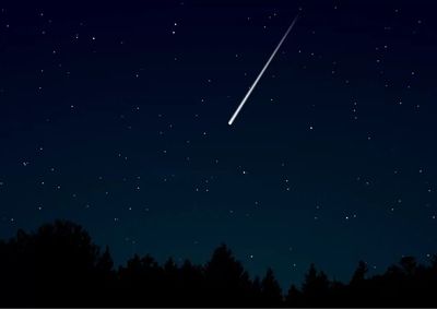 Fen&ocirc;meno das Orion&iacute;deas tem previs&atilde;o de at&eacute; 20 meteoros por hora
