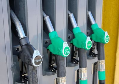 Diesel registrou o maior aumento entre janeiro e setembro, enquanto o etanol apresentou redu&ccedil;&atilde;o