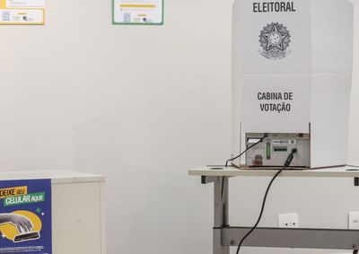 Neste segundo turno, 30.139 eleitores est&atilde;o aptos a votar em Andradas