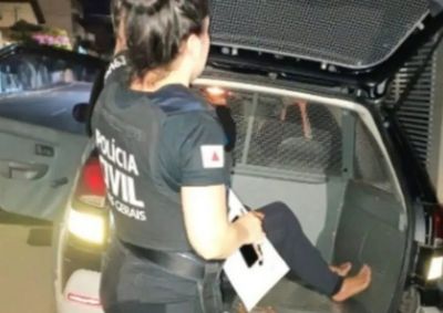 Crian&ccedil;a apresentou altera&ccedil;&otilde;es na regi&atilde;o genital ap&oacute;s passar um per&iacute;odo em uma propriedade rural dos av&oacute;s