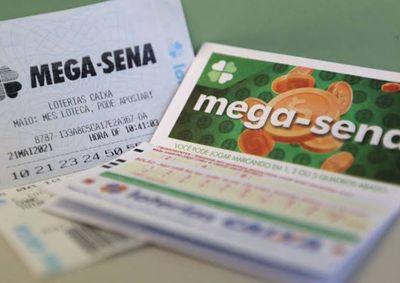 Sorteio realizado n&atilde;o teve ganhadores na faixa principal e estimativa para o pr&oacute;ximo concurso chegou a R$ 320 milh&otilde;es