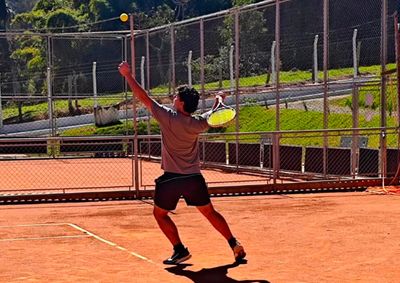 Com entrada gratuita, evento promovido pela ATAA une esporte, lazer e solidariedade em prol da UAPPA