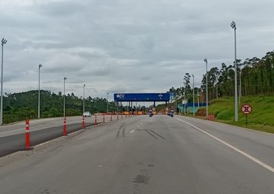 Novo valor da tarifa-base ser&aacute; aplicado nas rodovias administradas pela EPR Sul de Minas