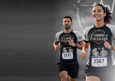 Evento ser&aacute; realizado em dezembro e ter&aacute; provas de 5 km e 10 km, caminhada e corrida infantil