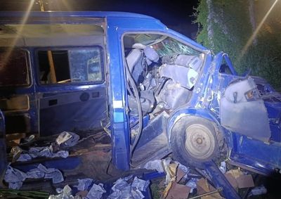 Quatro pessoas continuam internadas em Andradas; paciente em estado mais grave aguarda vaga em UTI