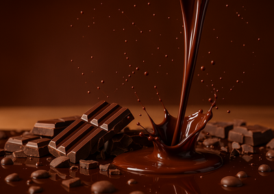 A Puro Cioccolato oferece degusta&ccedil;&otilde;es, imers&atilde;o na produ&ccedil;&atilde;o e a chance de criar seu pr&oacute;prio chocolate artesanal
