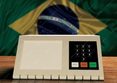 Eleitores devem acertar pend&ecirc;ncias, transferir domic&iacute;lio ou pedir o primeiro t&iacute;tulo a tempo de votar nas elei&ccedil;&otilde;es de 2026
