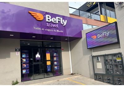 Loja oferece atendimento consultivo para quem busca roteiros personalizados, cruzeiros, viagens em fam&iacute;lia, grupos, empresas e experi&ecirc;ncias de alto padr&atilde;o