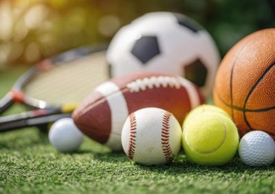 Programa&ccedil;&atilde;o re&uacute;ne futsal, futebol, v&ocirc;lei, handebol e seletivas em diferentes pontos da cidade, com entrada gratuita para o p&uacute;blico