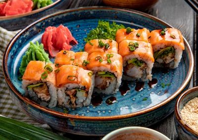 Festival acontece de sexta a domingo com gastronomia oriental, apresenta&ccedil;&otilde;es culturais, cosplay e oficinas no Parque Ecol&oacute;gico