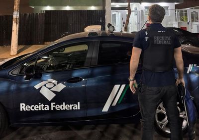 A&ccedil;&atilde;o da Receita Federal e do Minist&eacute;rio P&uacute;blico investiga esquema de sonega&ccedil;&atilde;o, lavagem de dinheiro e uso de fintechs para movimentar valores il&iacute;citos