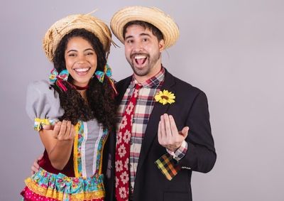 Evento acontece de 4 a 7 de junho, com shows ao vivo, quadrilha profissional, comidas t&iacute;picas e entrada gratuita