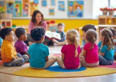 Nova unidade no bairro da Pedreira come&ccedil;ou a funcionar nesta semana e amplia o atendimento na educa&ccedil;&atilde;o infantil