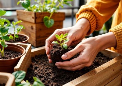 A&ccedil;&atilde;o ambiental prev&ecirc; plantio de mudas nativas e recupera&ccedil;&atilde;o de &aacute;reas verdes em diferentes pontos da cidade