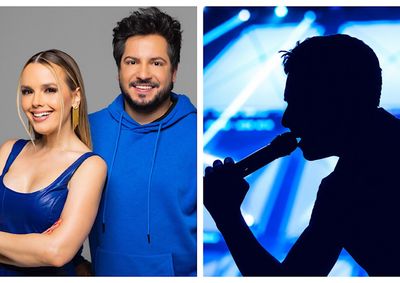 Prefeito Daniel Martini confirmou Thaeme & Thiago, desfile c&iacute;vico e tel&atilde;o para o Brasil; show surpresa ser&aacute; anunciado em breve.