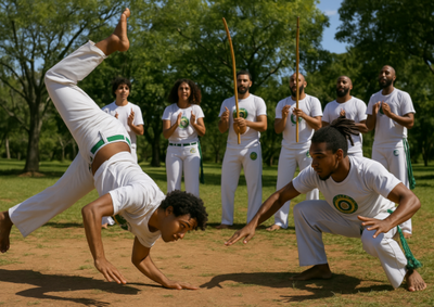 Competi&ccedil;&atilde;o reuniu 182 participantes no Gin&aacute;sio Rollando Rolli e classificou atletas para o Campeonato Brasileiro de Capoeira