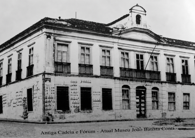 Exposi&ccedil;&atilde;o no Museu Municipal Jo&atilde;o Batista Conti re&uacute;ne fotos raras e registros hist&oacute;ricos que ajudam a contar a mem&oacute;ria de Atibaia