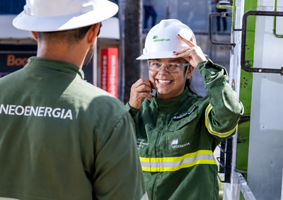Curso da Neoenergia Elektro oferece 27 vagas gratuitas para forma&ccedil;&atilde;o no setor el&eacute;trico; inscri&ccedil;&otilde;es seguem at&eacute; segunda-feira (8)