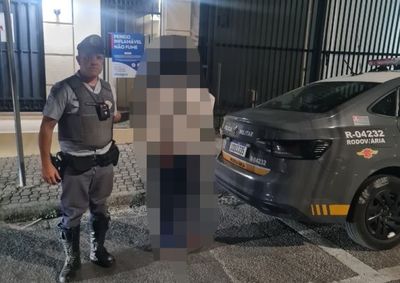 Fiscaliza&ccedil;&atilde;o da Pol&iacute;cia Rodovi&aacute;ria aconteceu durante a Opera&ccedil;&atilde;o F&ecirc;nix, no trecho de Atibaia