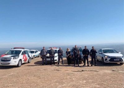 Pol&iacute;cia Militar, GCM e Procon vistoriaram equipamentos, orientaram praticantes e fiscalizaram empresas respons&aacute;veis por atividades como rope jump e bungee 