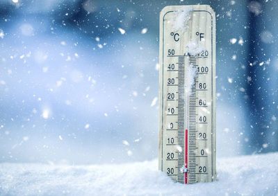 Atibaia tem quarta-feira fria, nublada e com chance de abertura de sol